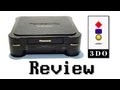LGR - 3DO Game Console Review
