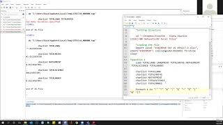 Spring 2022 - ECON 330 (Lab # 9)