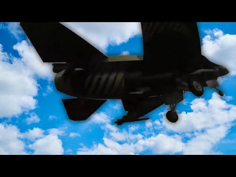 Best high Speed Flyovers