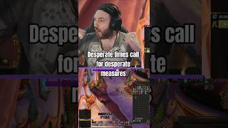 Out of Context Stream Clip 143 #scottish #worldofwarcraft #crashout #gaming #twitch