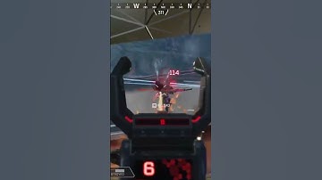 Crypto Clutch #apex #shorts