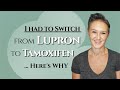 My LUPRON Side Effects were Life Altering | Hormone Therapy Treatment | Breast Cancer Journey