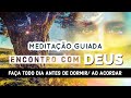 Meditao guiada encontro com deus afirmaes para unio com deus