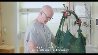 Ceiling Lift - Basics Net Worth