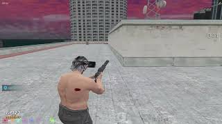 new city new me (alt f4 montage) screenshot 1