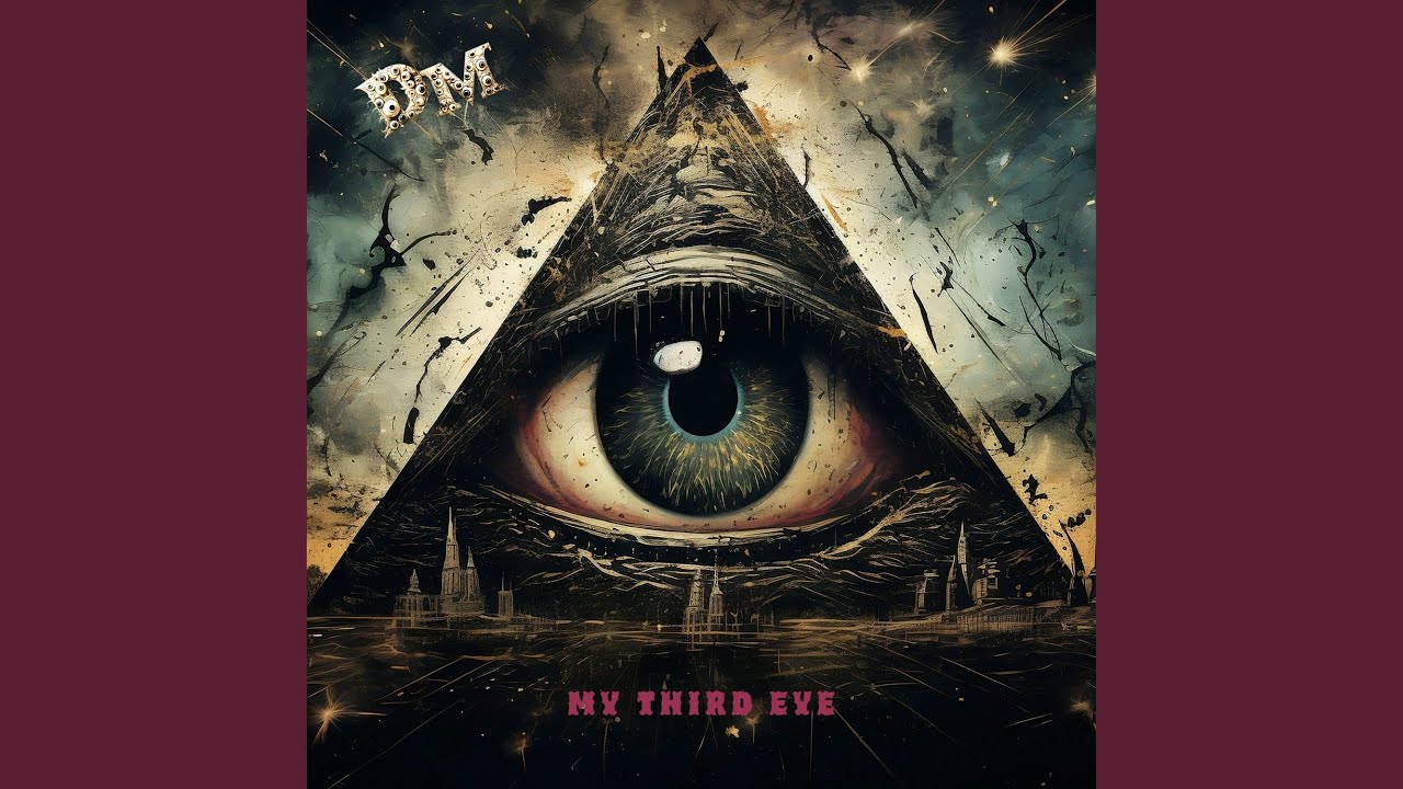 My Third Eye