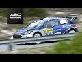 WRC - RallyRACC 2017: Highlights Stages 7 - 9