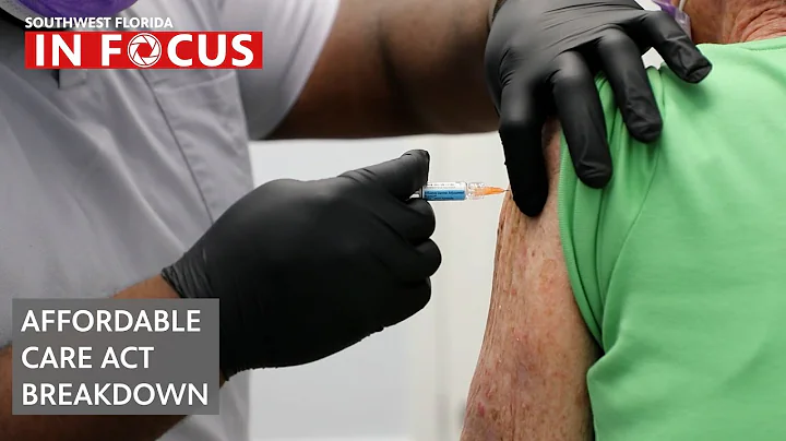 A Healthcare Crisis is Brewing in Florida | WGCU News