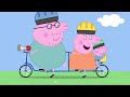 Peppa Gris | Babygrisen | Barns Tegneseries