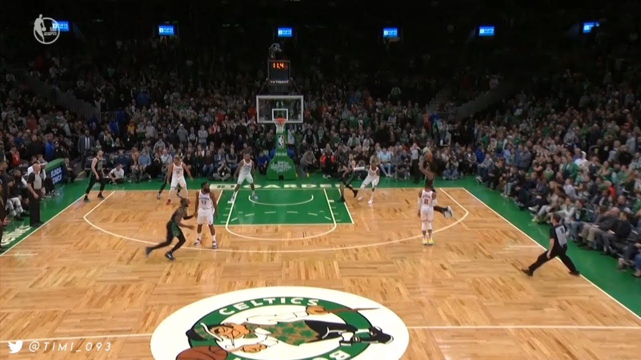 Marcus Smart Highlights vs Houston Rockets (26 pts, 5 reb, 7 ast, 4 stl ...