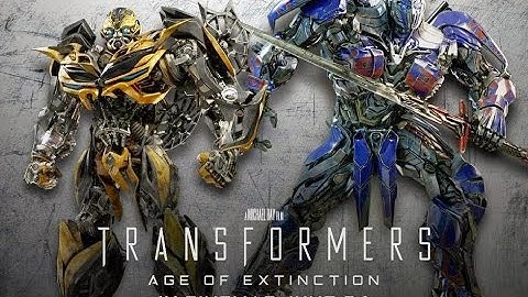 Lloyd project6 Transformers 4 sound redesign 040114