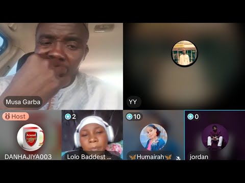 Innalillahi Rashin Hankali Da Yan Bindiga Daga Bakin Musa Garba 2025