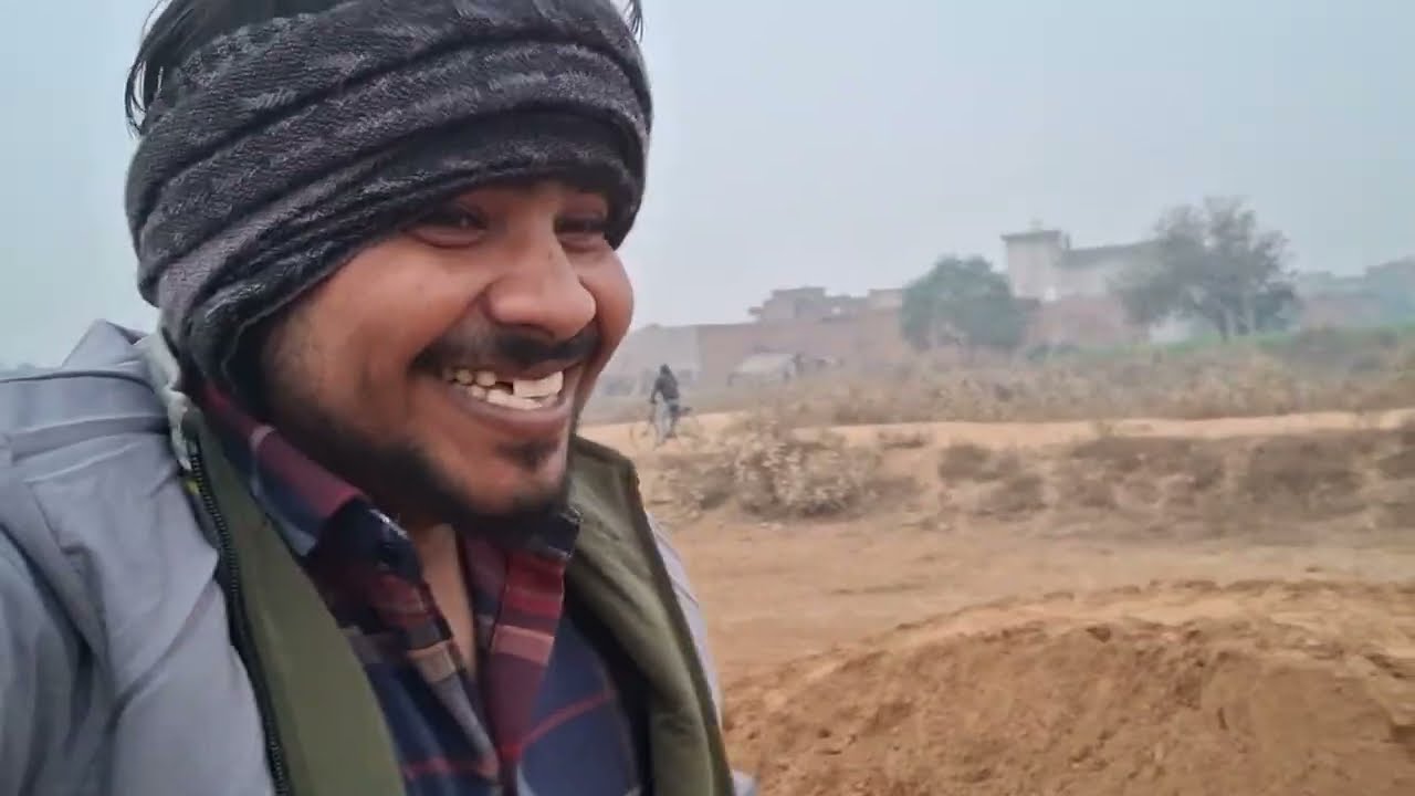 Vlog Me New Team Samil Hui 😅