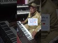 Beaitiful notes in roop tera mastana instrumental on accordian #korgpa1000