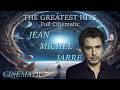 Jean Michel Jarre The Best Hit Collection CINEMATIC 