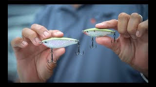 27mr mirrolure Clearance