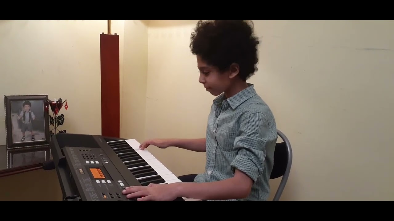 مقدمة اغنية يا مسهرني - ( yahiaa mahgoob)#كلثوميات #سيد_مكاوي