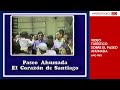 Paseo Ahumada: El Corazón de Santiago (Video Turístico - 1983)