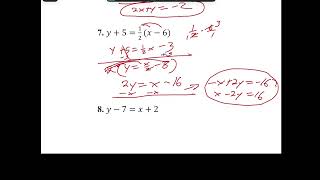 6C. Standard Form Practice C
