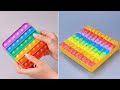 1000+ So Yummy Rainbow Cake Decorating Ideas | The Best Chocolate Cake Decorating Recipes