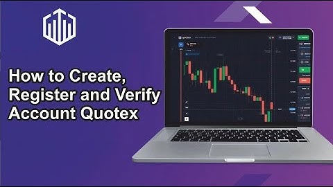 Quotex demo account | QxBroker demo | How to Create Account Quotex 2026