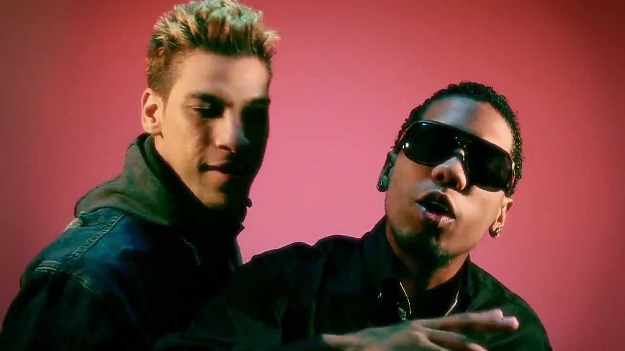 Nico ft Black Point - Diparate Video Oficial HD