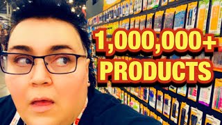 ASD Market Week Day 2 Las Vegas | The Secret Cher Entrance at MGM Grand