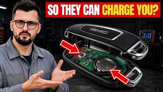 7 SECRET GMC Key Features Your Dealer Never Tells You About Mike Smith Gmc Vehicles