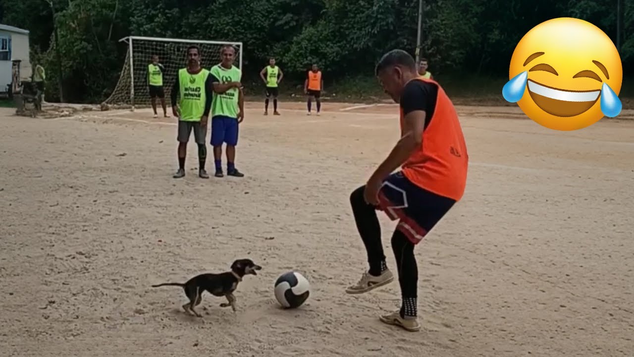 FUNNIEST FOOTBALL MOMENTS OF 2025 😂😁 TRY NOT TO LAUGH EDITION #9