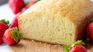 Traditional pound cake is made with equal parts butter, sugar, eggs,
and flour. anything else just a variation!
__________⬇️⬇️⬇️⬇️ click for recipe ⬇️⬇️⬇...