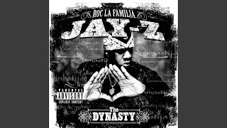 Watch JayZ The ROC video