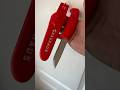 Bauhaus Exclusive Mora Knife
