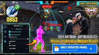 Free Fire Hack ✅ Free Fire Headshot Hack 👽 Freefire Mod Menu Apk Auto kill + fly Hack FF Panel Hack👻