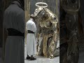 AI Short Film space universe sci-fi 4K