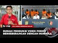Siapa yang Jadi Korban dari Kasus Terbongkarnya Produksi Film Porno? Penonton atau Talent? | tvOne