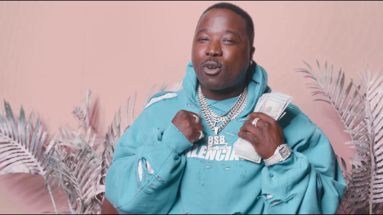 Troy Ave - Money Dance (1-2-3) (New Official Music Video) (Prod