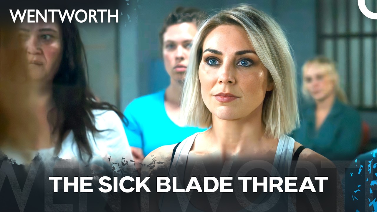Episode 5 Summary - Wentworth Season 8