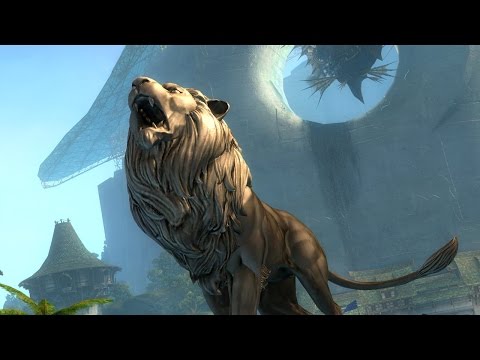 Guild Wars 2 - Bienvenidos a la nueva Arco del León - Guild Wars 2 - Bienvenidos a la nueva Arco del León