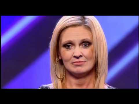 Michelle Barrett X Factor Full Audition All The Man I Need Michelle Barrett X Factor Full Audition All The Man I Need
