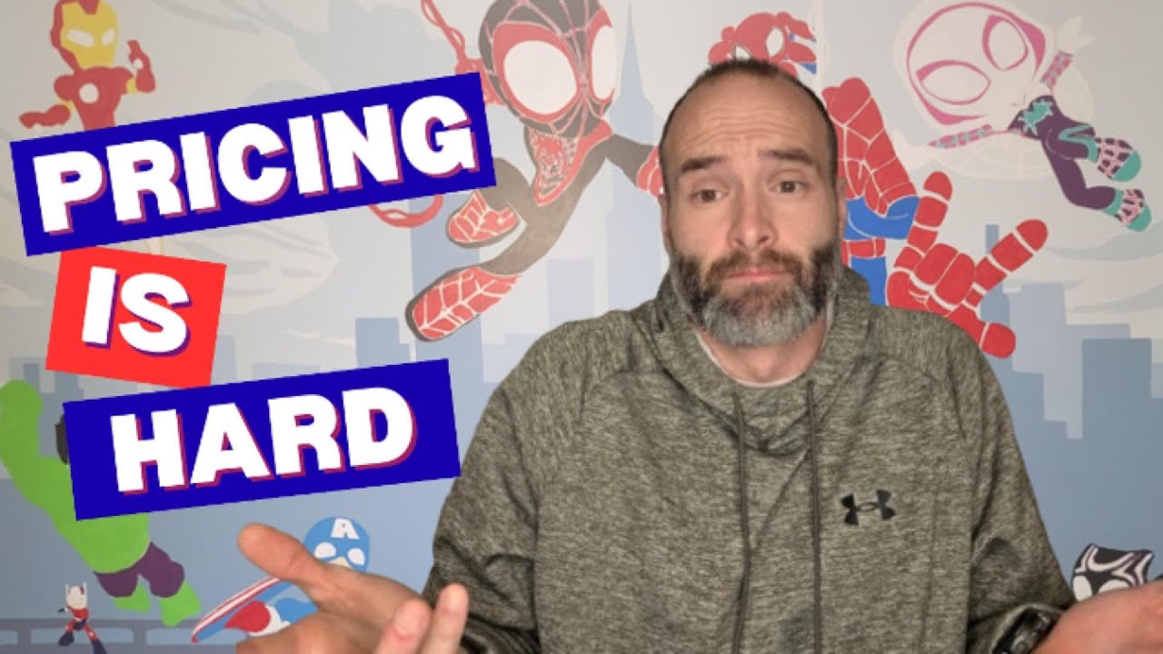 How I’m Pricing Murals While Building My Portfolio