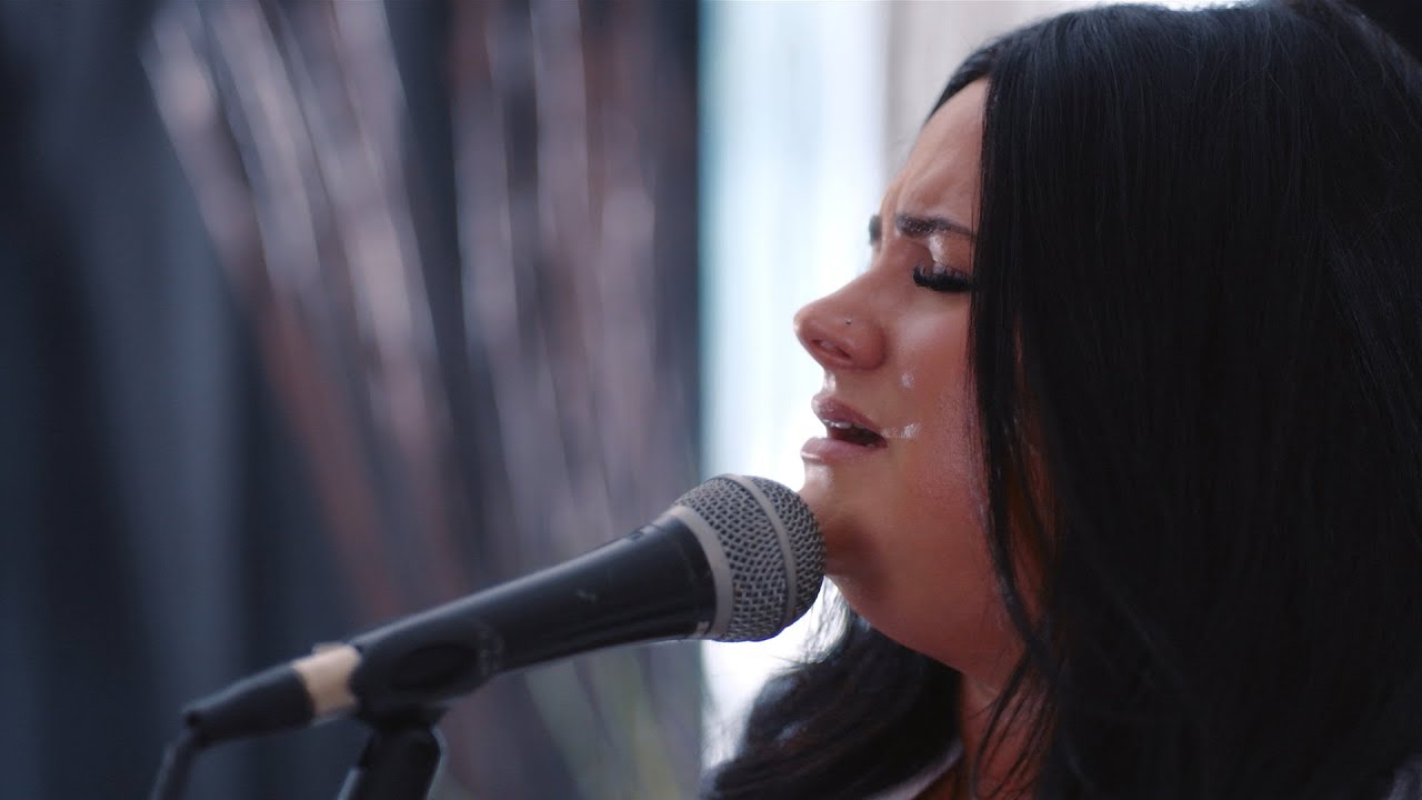 Creep - Radiohead (Nicole Lane Cover)