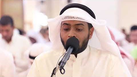 24. Ahmed Alnufais - Alnour . أحمد النفيس - سورة النور