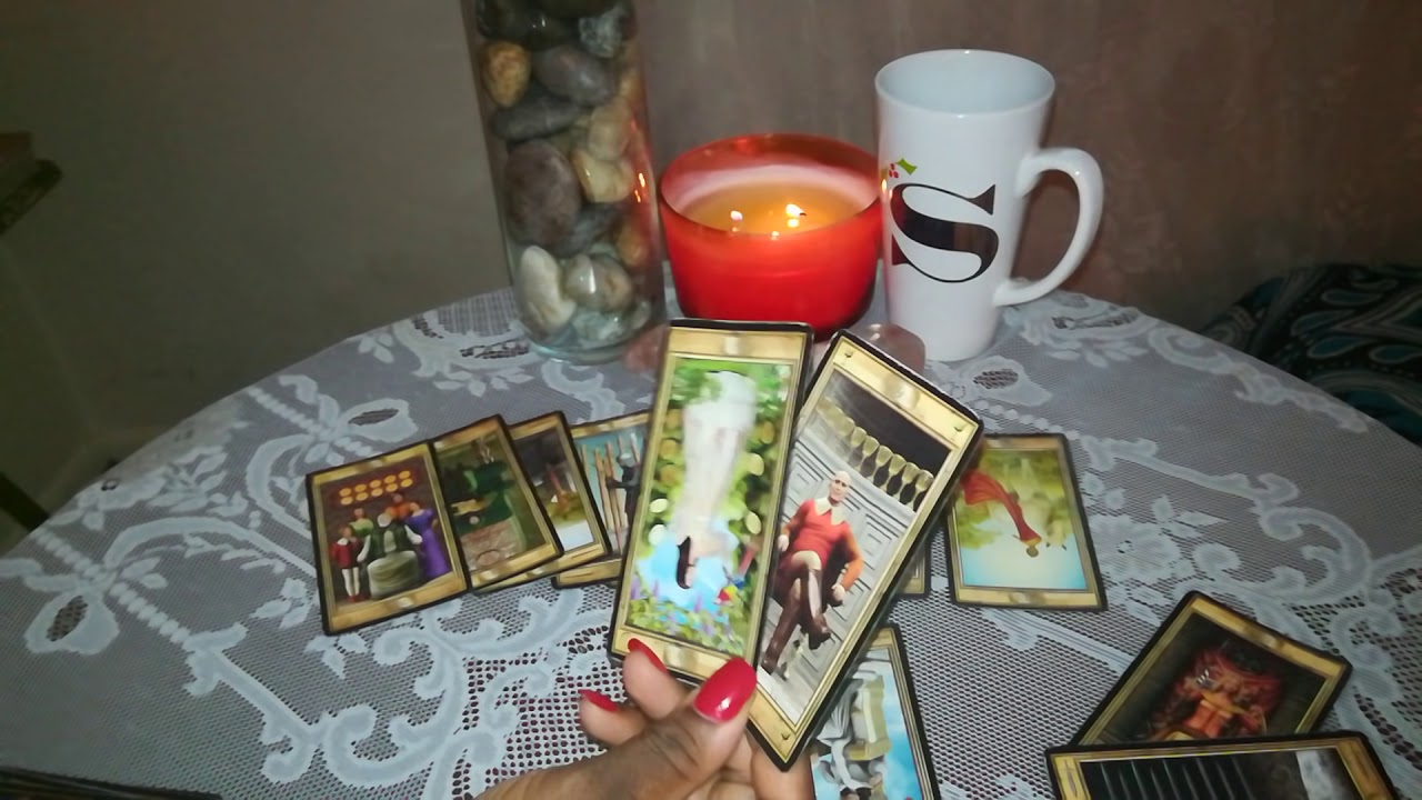 Libra June 2018 General reading