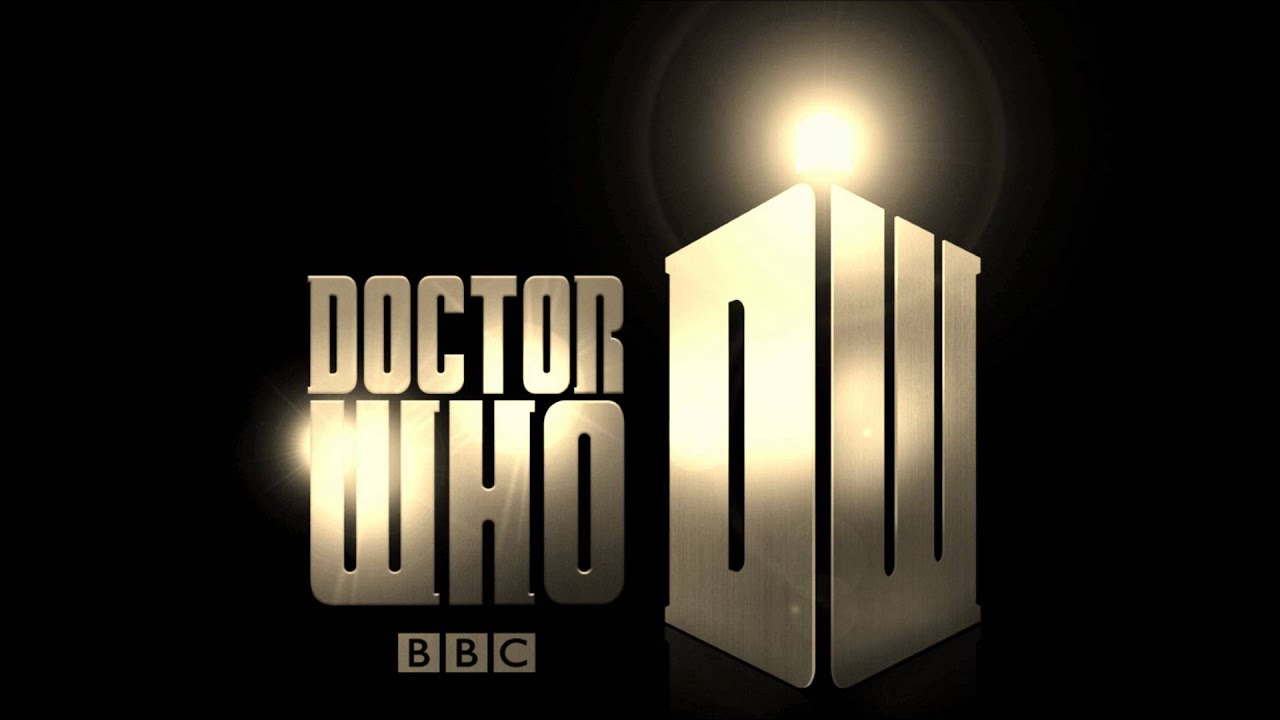 Doctor Who: The Oncoming Storm (