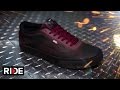 Vans AVE Rapidweld - Shoe Review & Wear Test