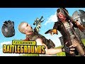 БАТЛ С ЧИТЕРОМ ЗА ТОП-1❌PLAYERUNKNOWN'S BATTLEGROUNDS