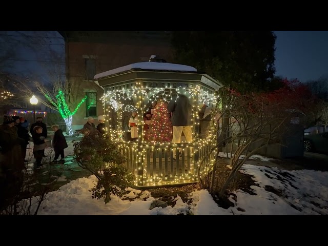 Tivoli Winterfest 2025