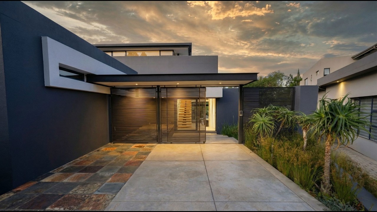 3 Bedroom House for sale in Eye of Africa