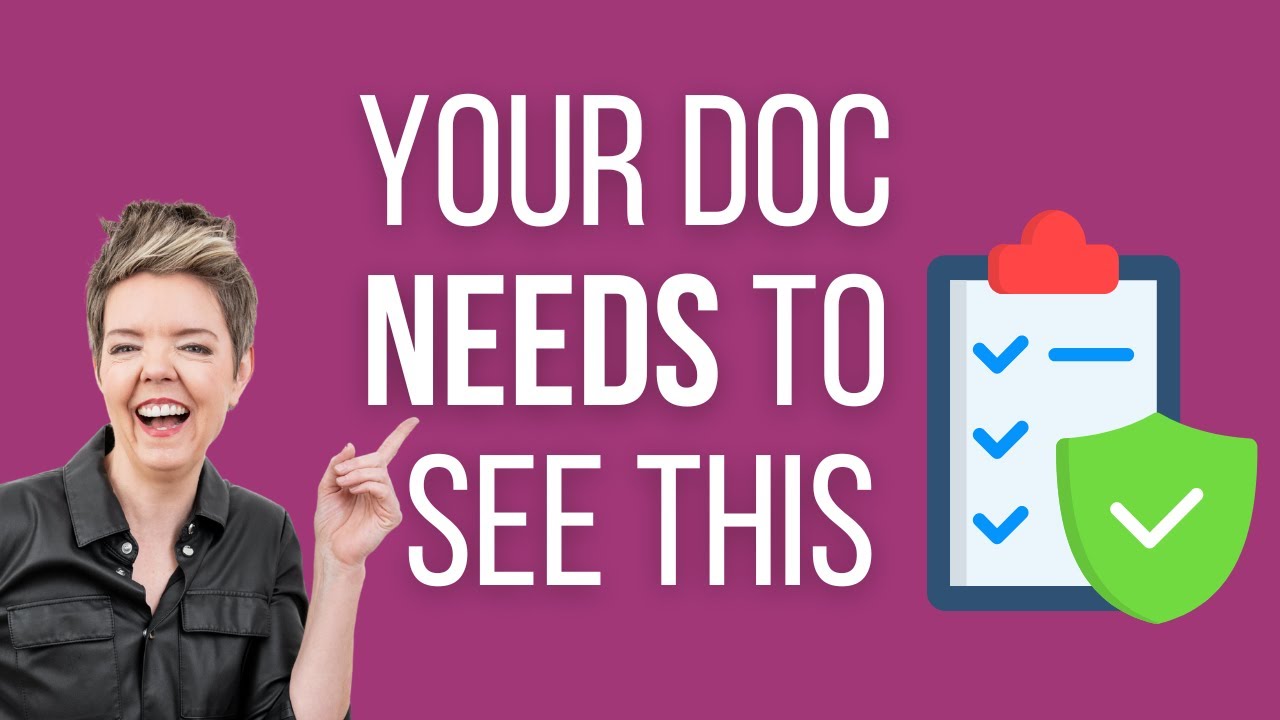 New GSM Guidelines Every Physician Should Know