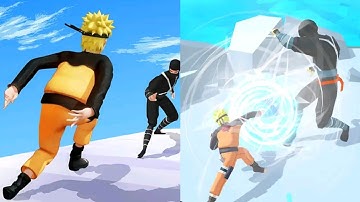 Split Crowd Run Gameplay Android iOS Games #3 #splitcrowdrun #split #run #rungame #newgame